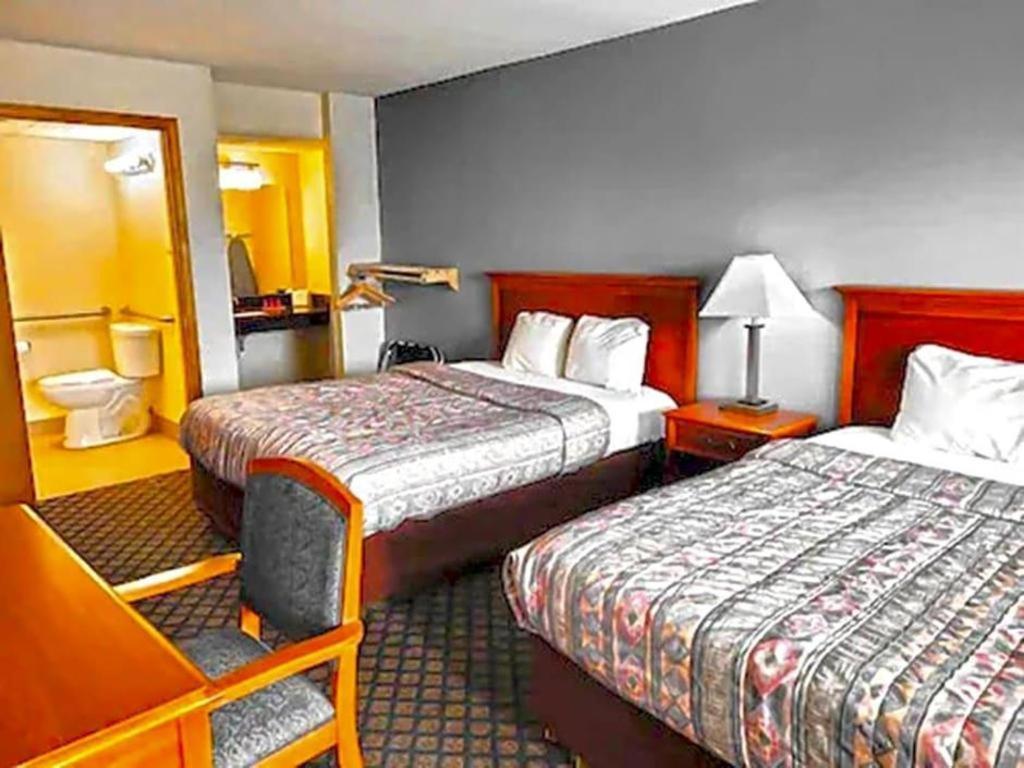 Surestay 2* Salina
