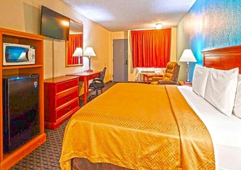 Hotel Surestay 2*