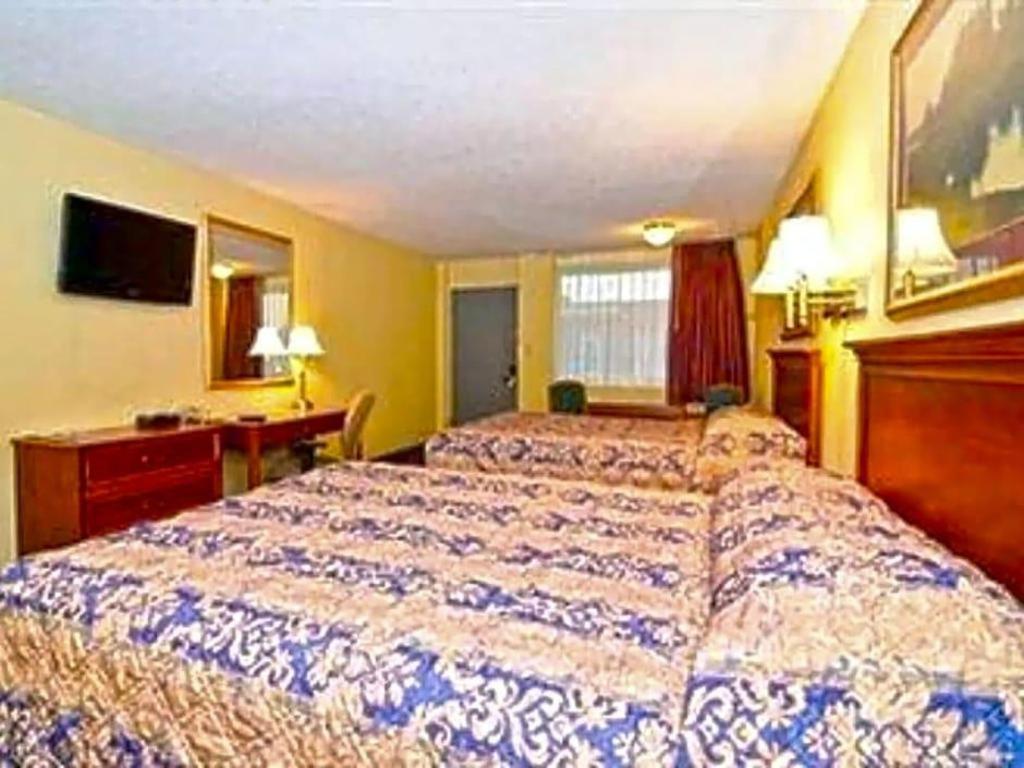 Surestay Hotel Salina
