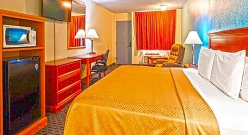 Hotel Surestay