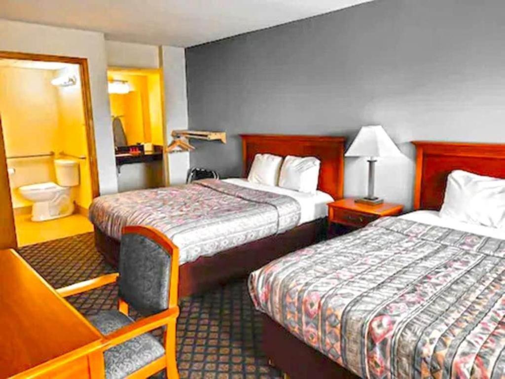 Surestay Hotel 2*