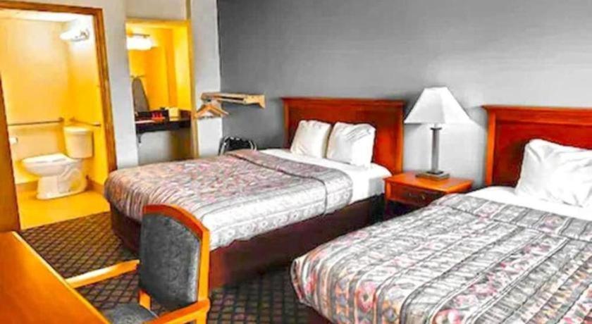 Surestay Hotel Salina