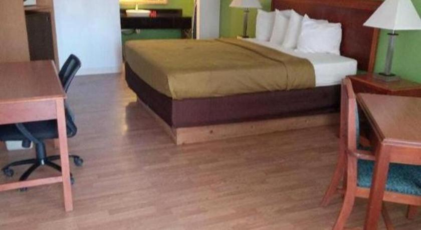 Surestay Hotel