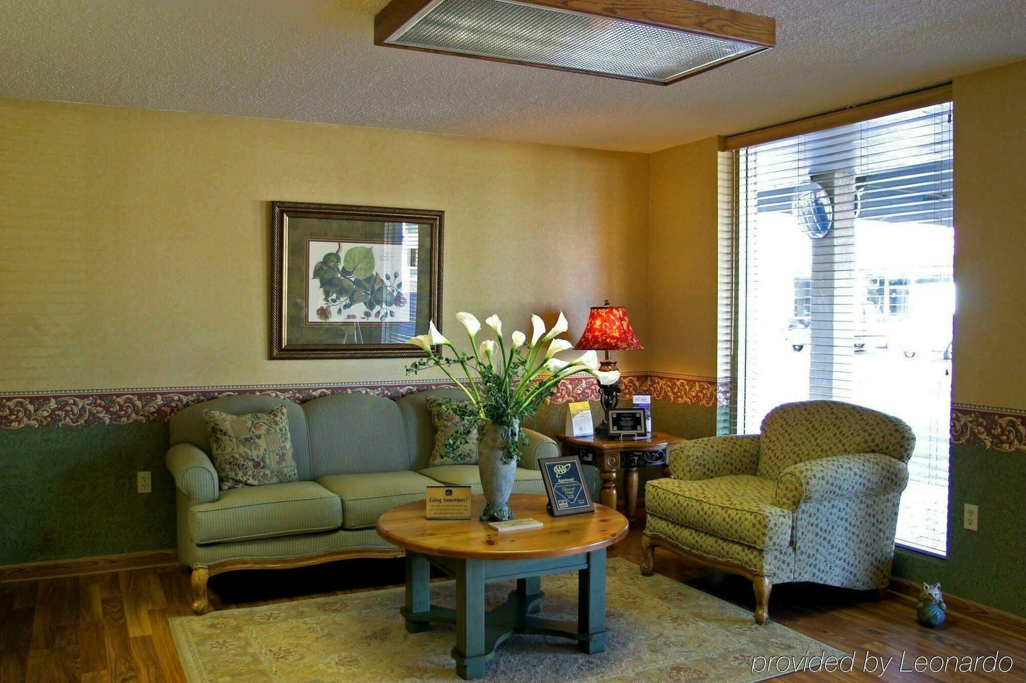 Hotel Surestay