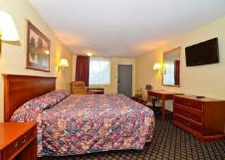 Surestay 2* Salina