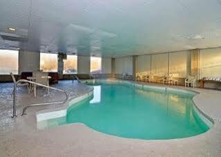 Surestay Hotel Salina