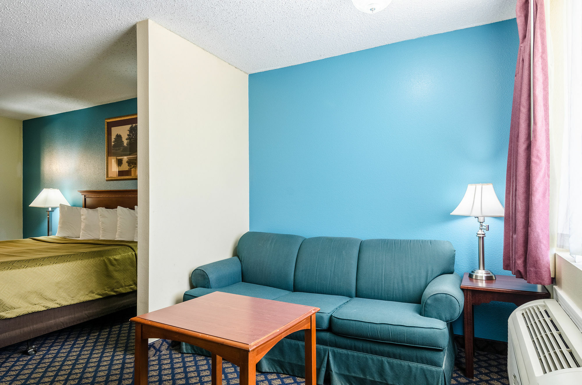 Hotel Surestay