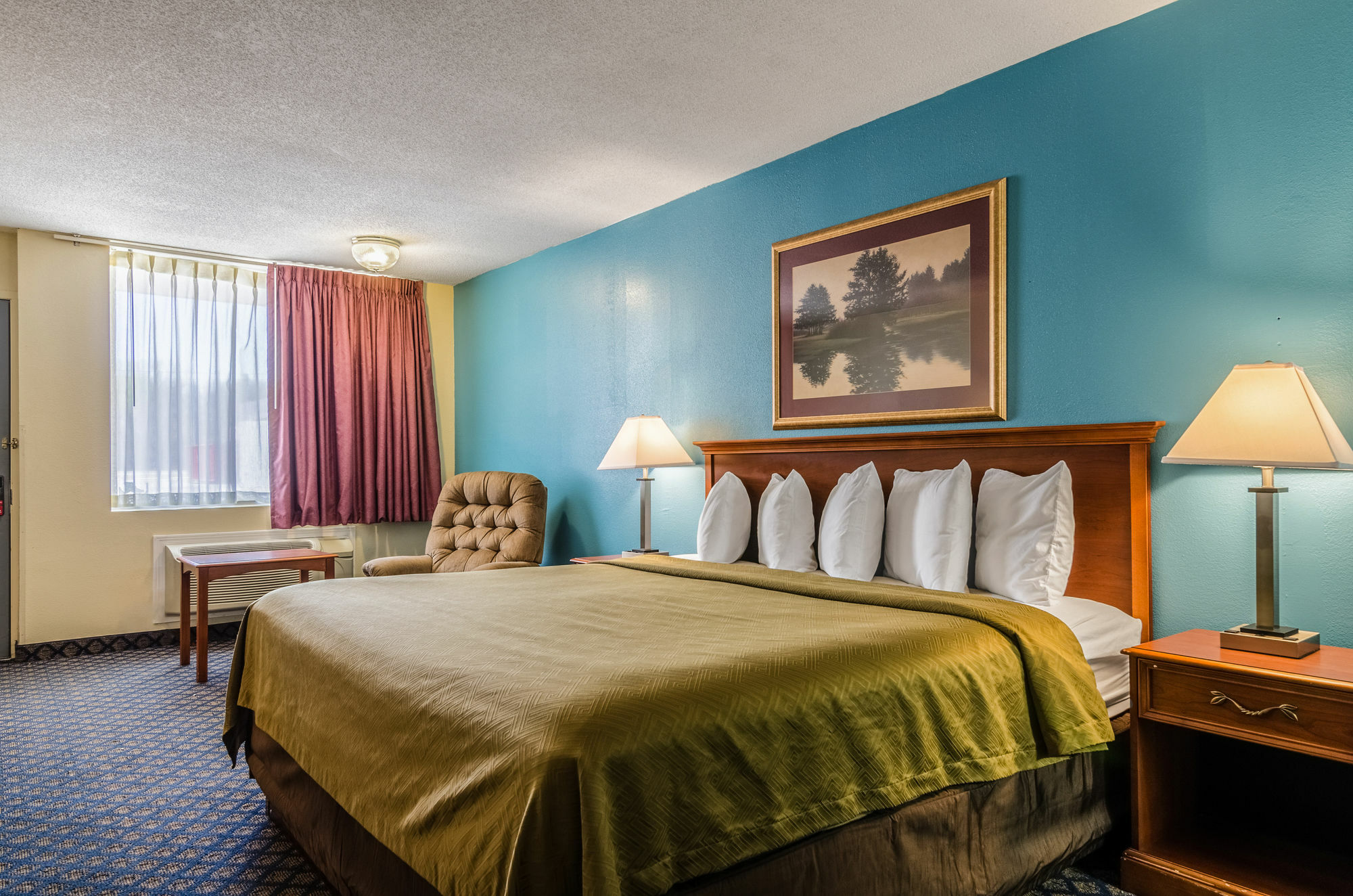 Surestay Hotel Salina