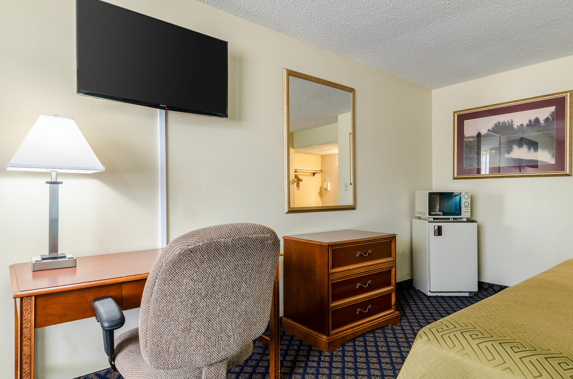 Hotel Surestay 2*