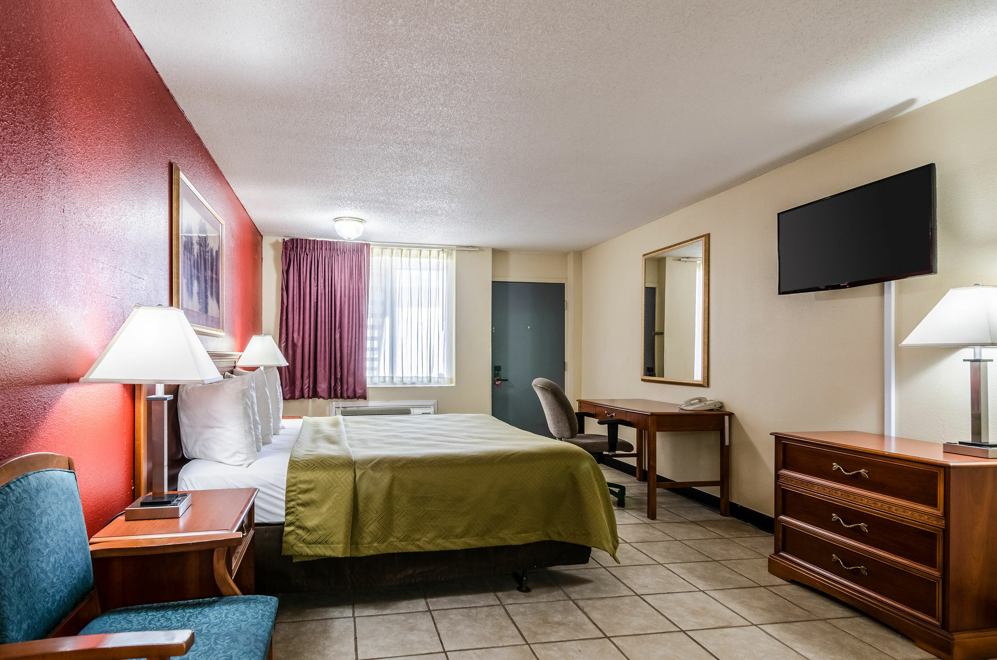 Hotel Surestay