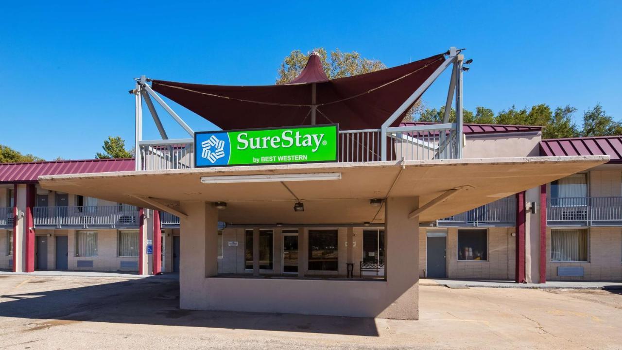 Hotel Surestay
