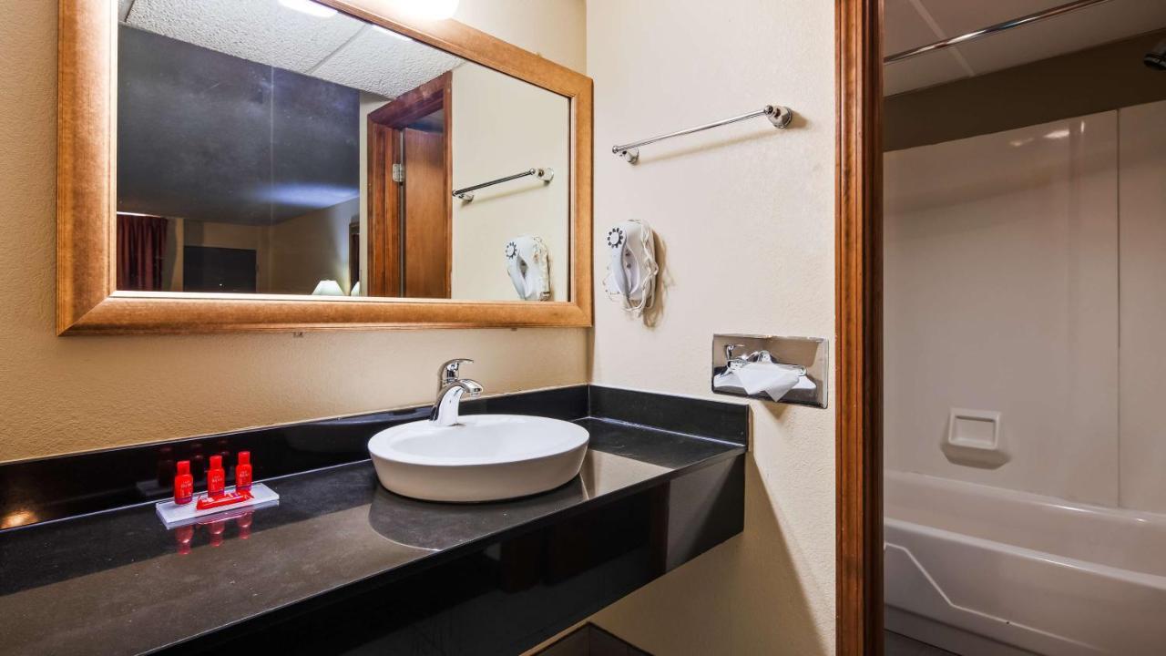 Hotel Surestay
