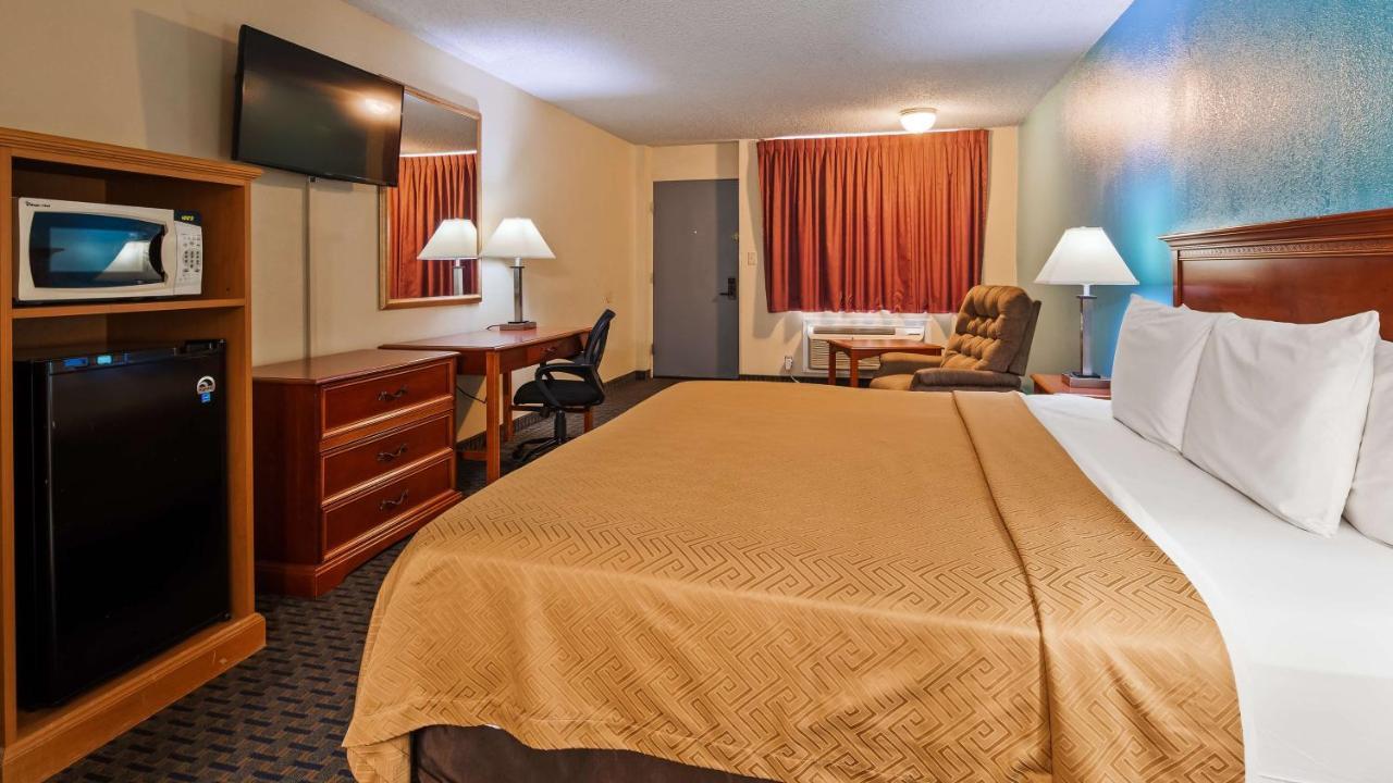 Surestay Hotel