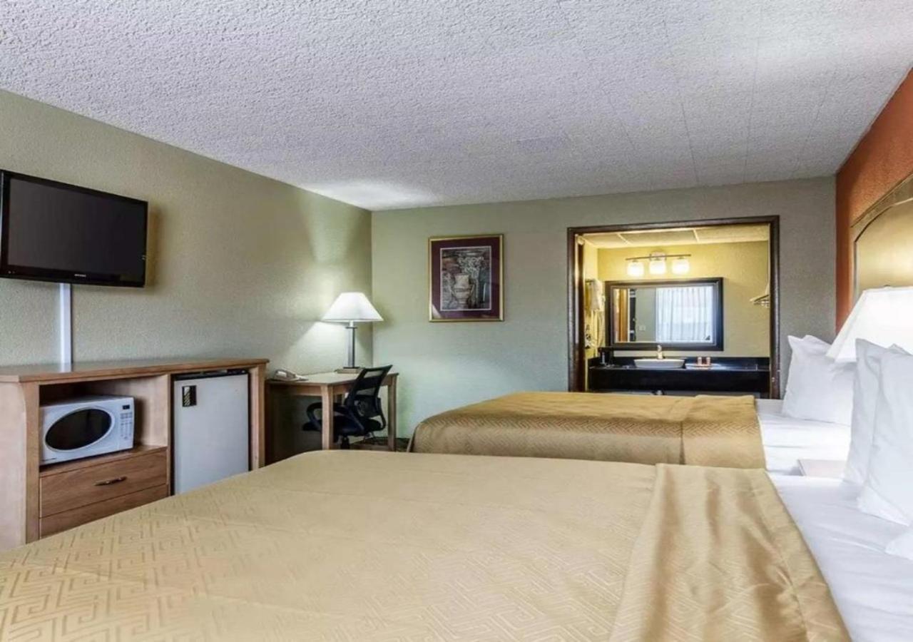 Hotel Surestay