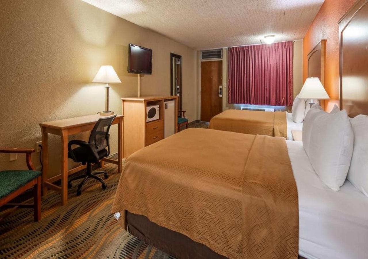 Surestay Hotel Salina